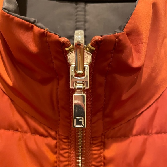 Lafayette 148 New York Reversible Garcia Jacket size P - Picture 3 of 7